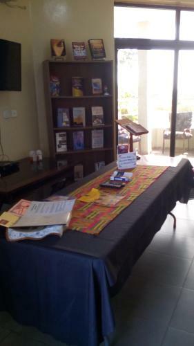 Albergue Access Inn