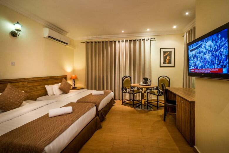 Midindi Hotel