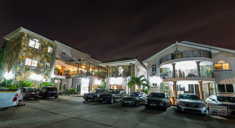 Midindi Hotel