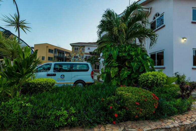Midindi Hotel