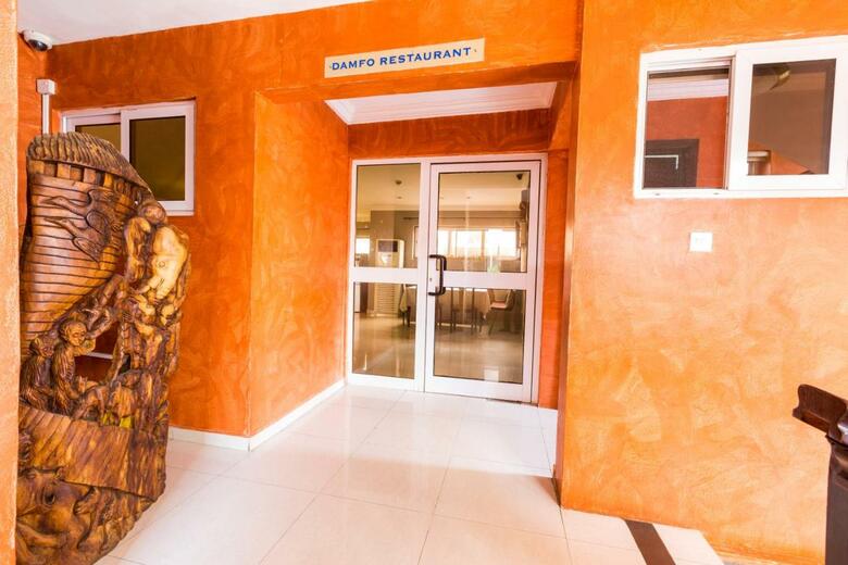 Midindi Hotel