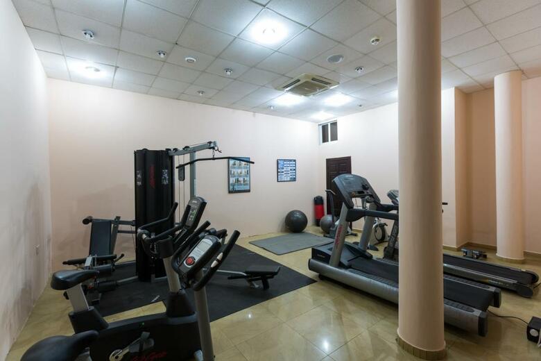 Midindi Hotel