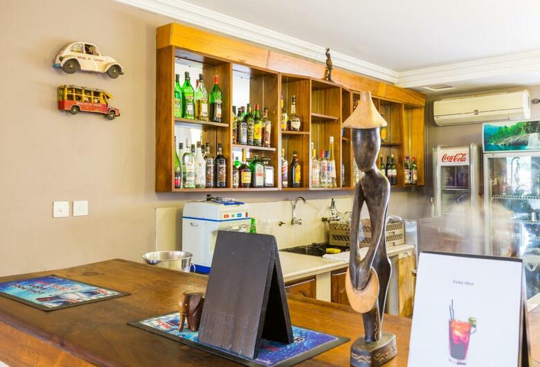 Midindi Hotel