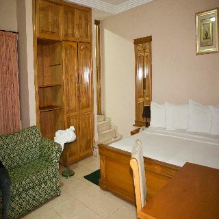 Eastgate Hotel