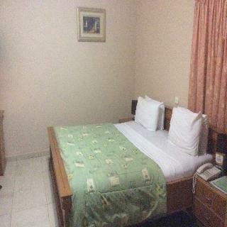 Eastgate Hotel