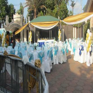 Eastgate Hotel