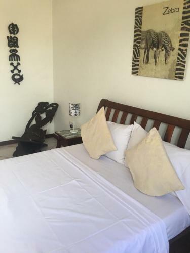 Apartamento Laparadiseinn