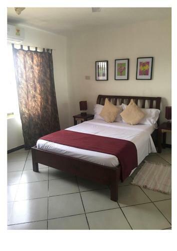 Apartamento Laparadiseinn