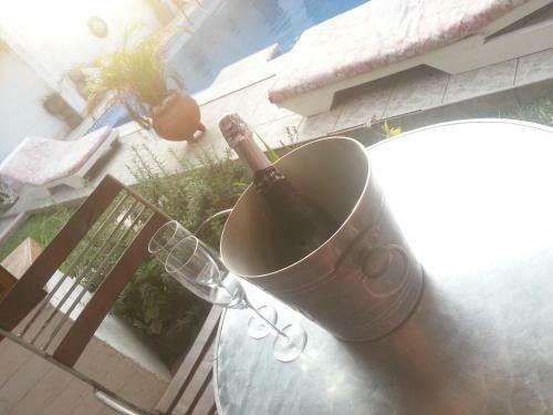 Apartamento Laparadiseinn