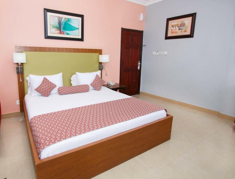 Awet Hotel