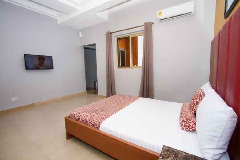 Awet Hotel