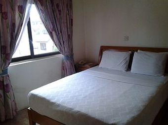 Hotel Georgia