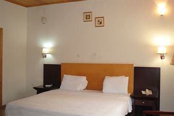 Hotel Georgia