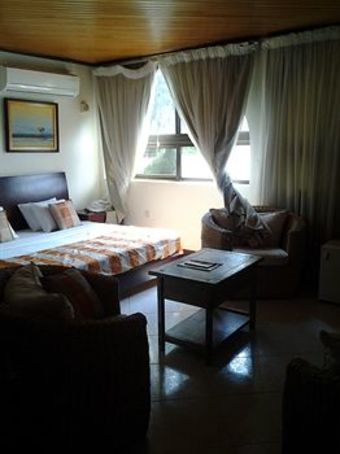 Hotel Georgia