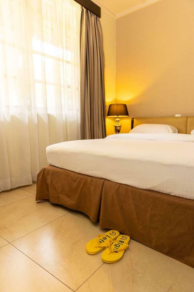 Hotel Golden Tulip Accra