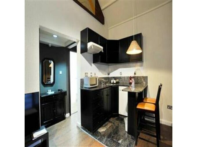 Hotel Golden Tulip Accra