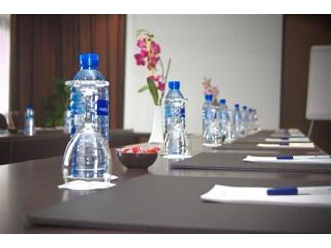 Hotel Golden Tulip Accra