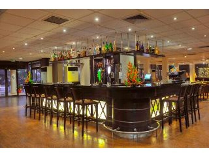 Hotel Golden Tulip Accra