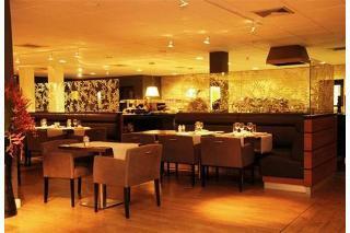 Hotel Golden Tulip Accra