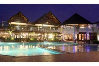 Hotel Golden Tulip Accra