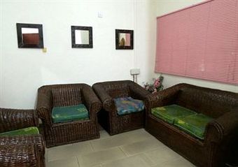 Pink Hostel