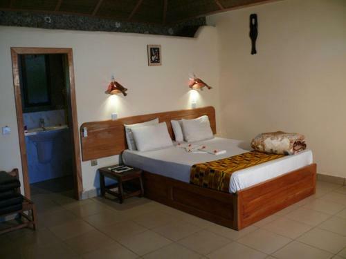 Accra Lodge