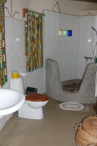Accra Lodge