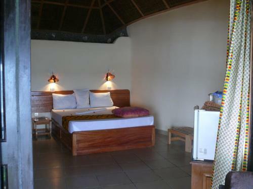 Accra Lodge