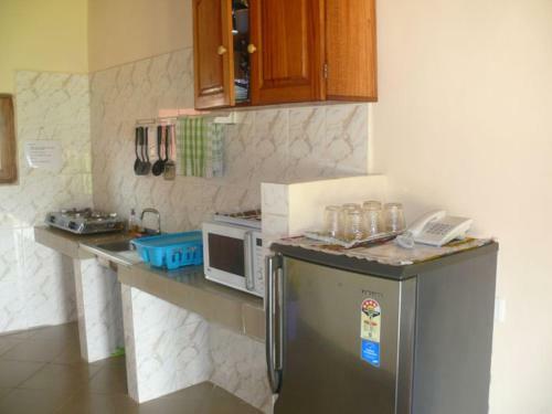 Accra Lodge