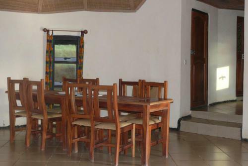 Accra Lodge