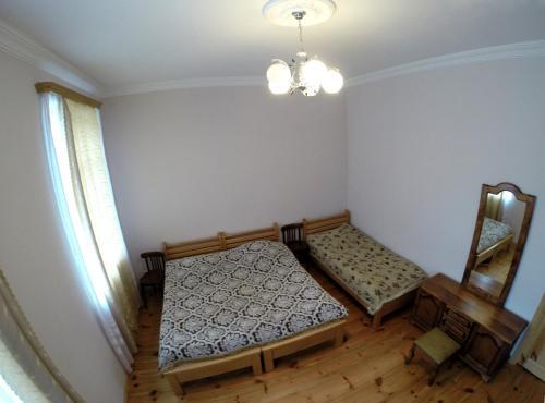 Hostal Guesthouse Lenjeri