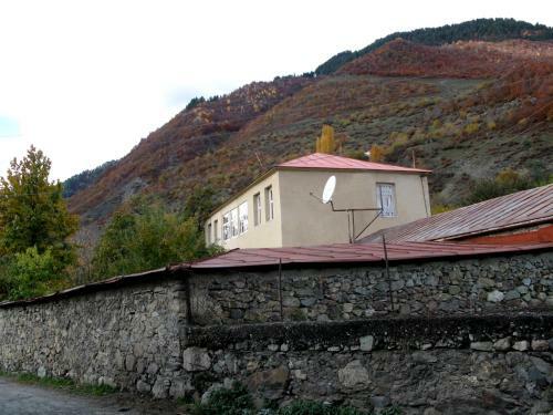 Hostal Guesthouse Lenjeri