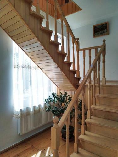 Hostal Guesthouse Lenjeri