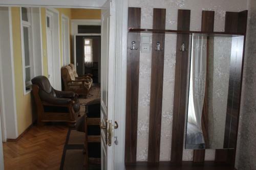 Albergue Lilia