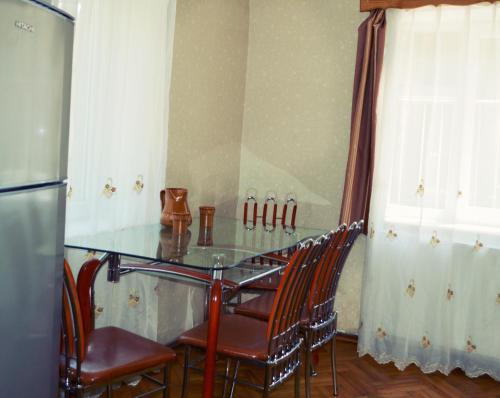 Albergue Lilia
