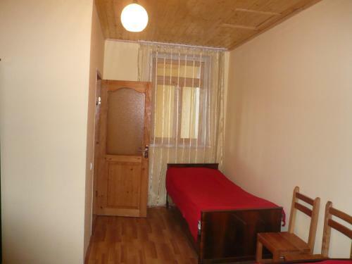 Hostal Mestiatour Guest House