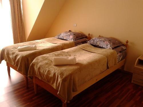 Hostal Mestiatour Guest House