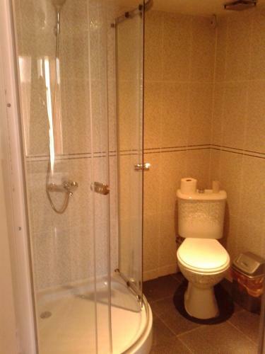 Hostal Mestiatour Guest House