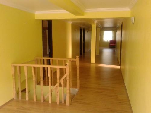 Hostal Mestiatour Guest House