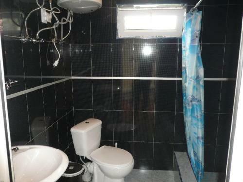 Hostal Mestiatour Guest House