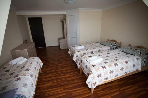 Hostal Mestiatour Guest House
