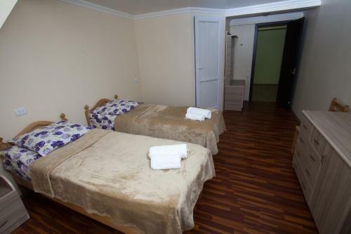 Hostal Mestiatour Guest House