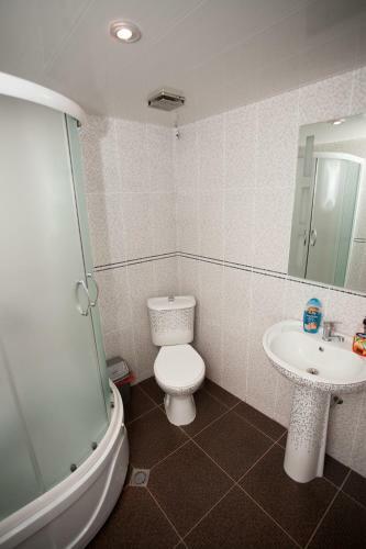 Hostal Mestiatour Guest House