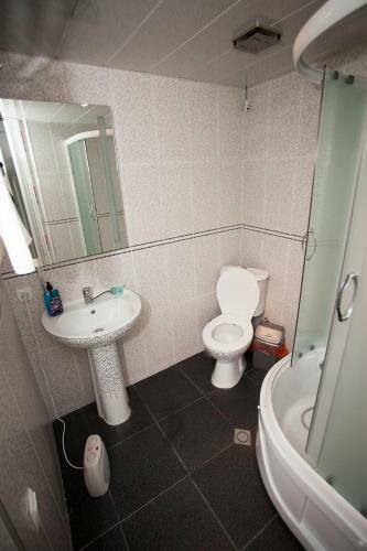 Hostal Mestiatour Guest House