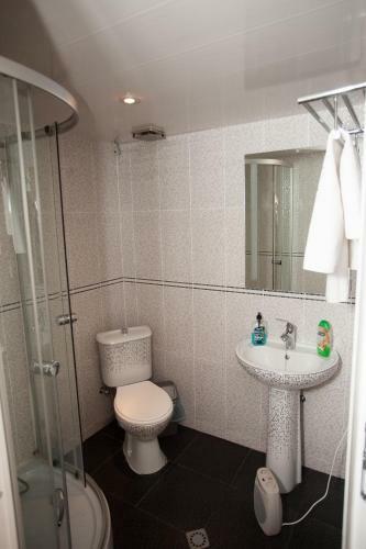Hostal Mestiatour Guest House