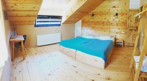 Hostal Ioska's House