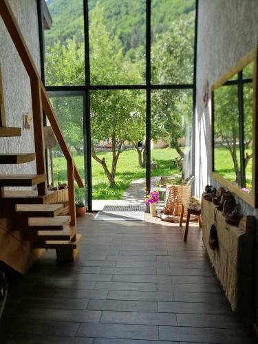 Hostal Ioska's House