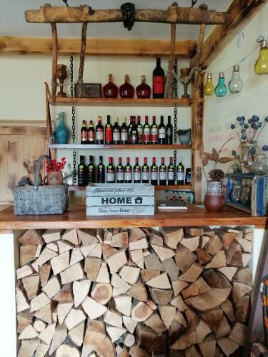 Hostal Ioska's House