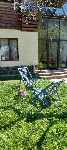 Hostal Ioska's House