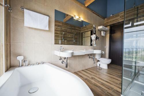 Hotel Chateau Mere